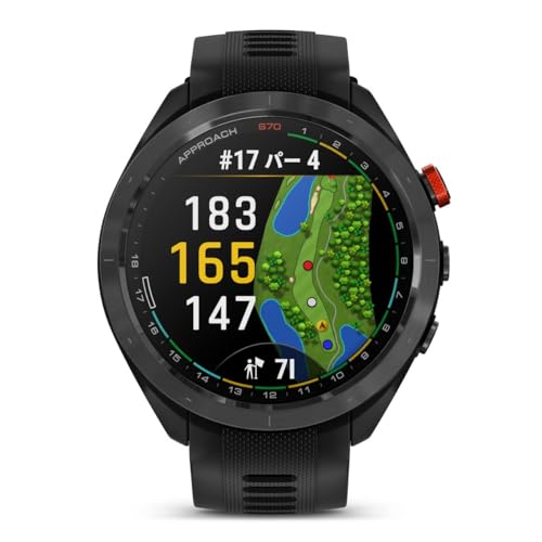 Amazon.co.jp: GARMIN(ガーミン): Approach(Golf)
